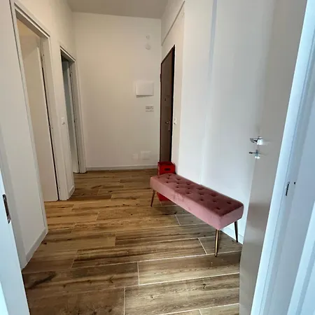Pop House Apartmán *