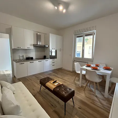 Pop House Apartmán *