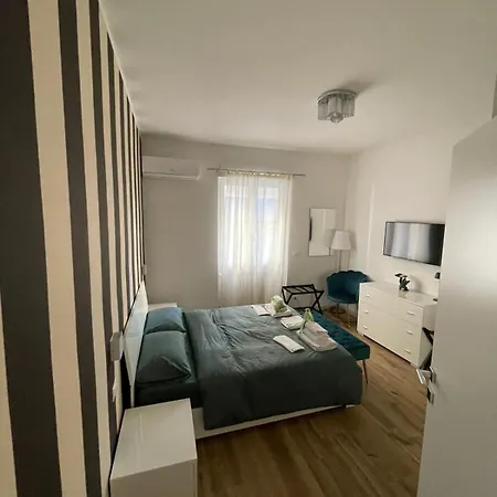 Pop House Apartmán Rapallo