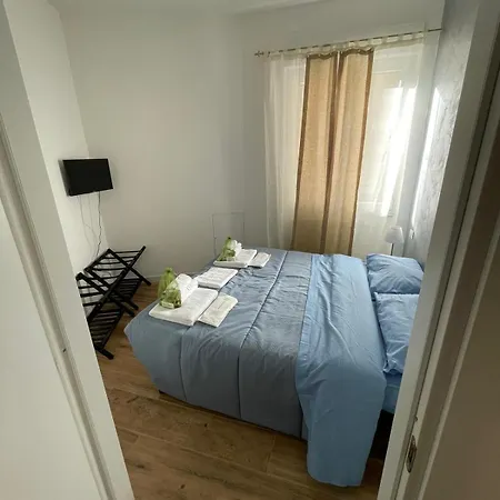 Pop House Apartmán *