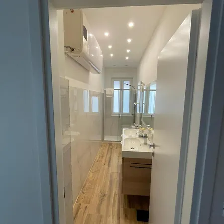 아파트 Pop House 라팔로