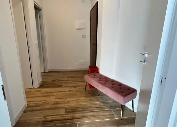 Pop House Apartment *