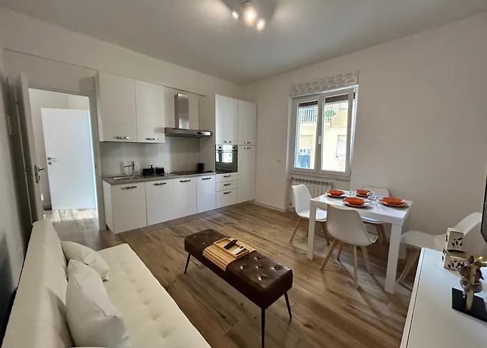 Pop House Apartment *