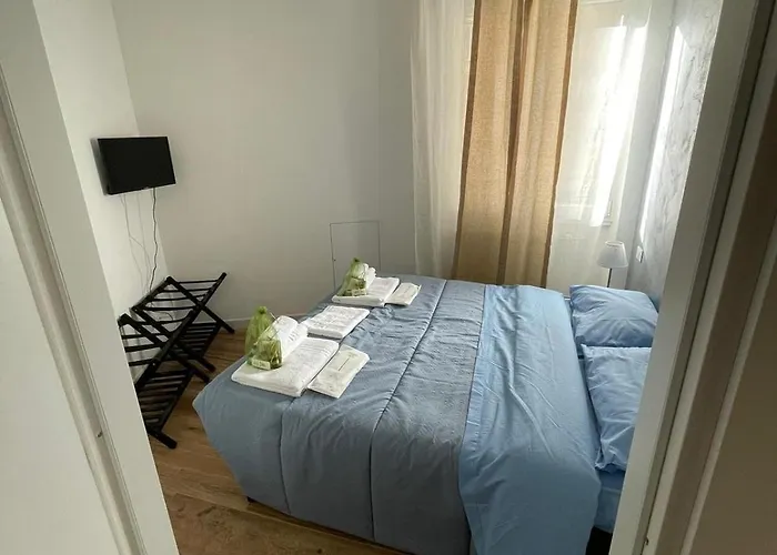 Pop House Apartment *