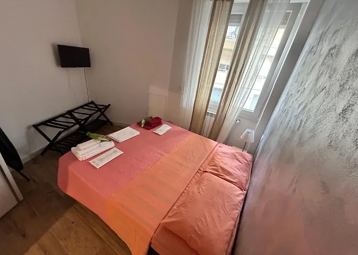 Pop House Apartment *