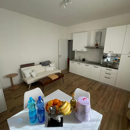 Lägenhet Pop House *