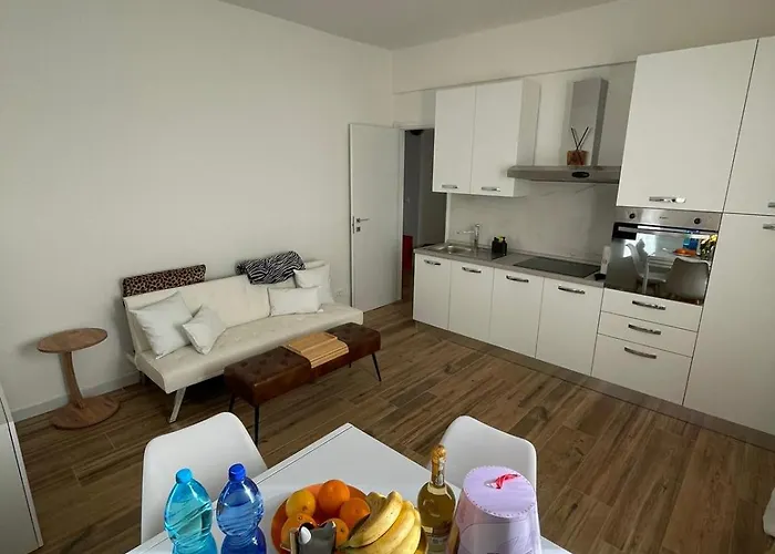 Apartmán Pop House *