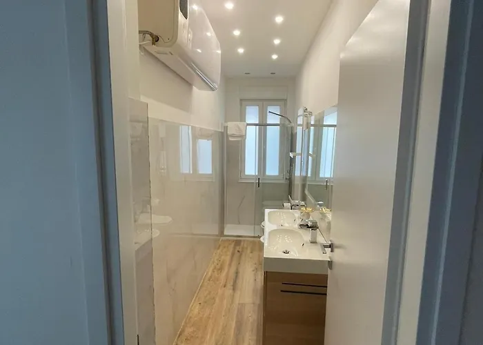 Apartmán Pop House Rapallo