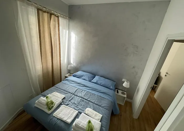 Pop House Рапалло