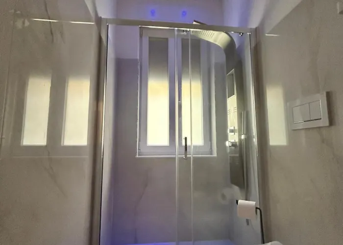 Pop House Апартаменты *