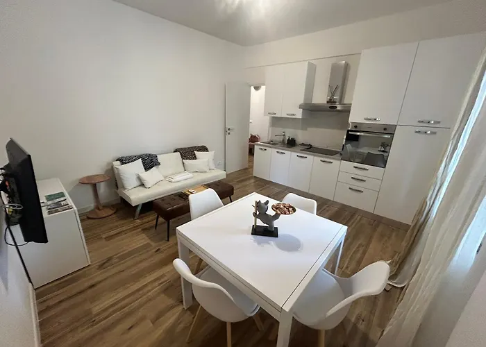 Pop House Apartmán *