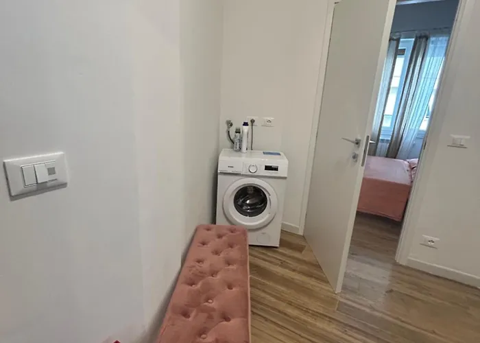 Pop House Рапалло